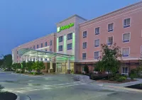 Holiday Inn Austin Airport Hotels in Travis County