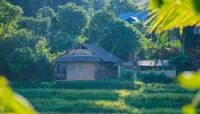 La Maison De Buoc Hotels near Mỏ Luông Cave