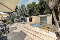 Hotel Quimbaya - spa