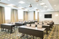 Residence Inn Houston Medical Center/NRG Park - Kitchens