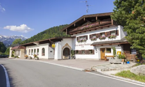 Hotel Neuhäusl Superior