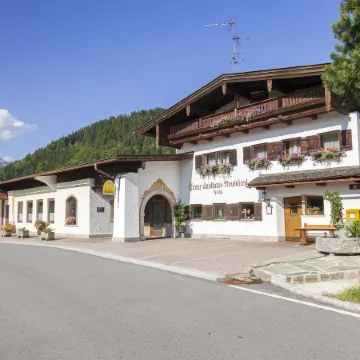 Hotel Neuhäusl Superior