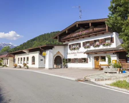 Hotel Neuhäusl Superior Hotels in Berchtesgaden