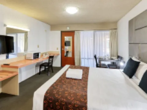 City Reach Motel Hotels in Wangaratta