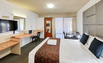 City Reach Motel