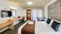 City Reach Motel Các khách sạn ở Wangaratta
