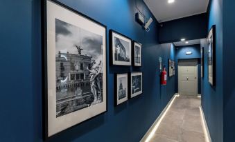 Cesare ai Cavalieri Suites