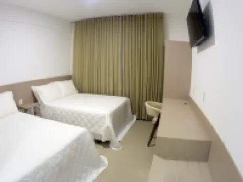 Liguori Hotel Hotels in Trindade
