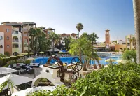 Four Seasons Vilamoura - Pools