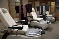 Lodge of Four Seasons Golf Resort, Marina & Spa - Spa