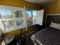 Carmel Wayfarer Inn Hotels in Carmel-by-the-Sea