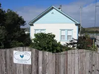 Pescadero Creek Inn