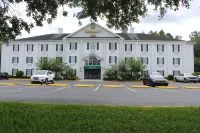 Quality Inn Lake City Hotels in Columbia County