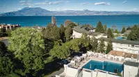 Hotel Alfieri - Pools