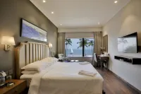 Sun-n-Sand Mumbai Juhu Beach Отели рядом с достопримечательностью «Джуу»