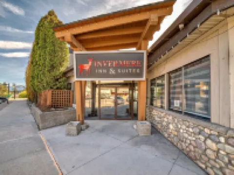 インバーメア イン インヴァーミアのホテル