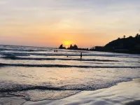 Swati Hotel Hotels in Arambol