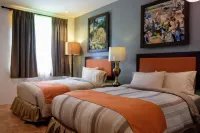 Casa Marina Bed and Breakfast Hotels in Lumban