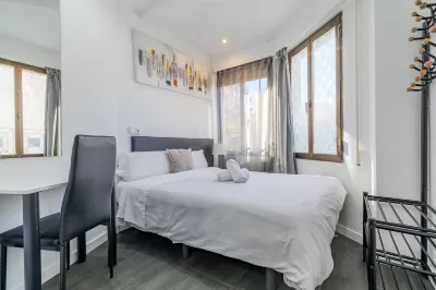 Ayz Ulises - Auto Check-in Property Các khách sạn ở 