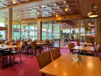 Lærdal Hotel - Frühstück