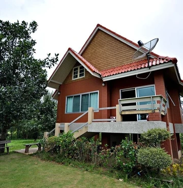 รูปภาพของภูพฤกษา รีสอร์ท