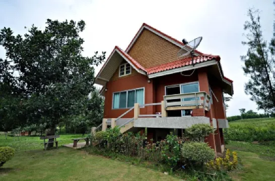 Phupreugsa Resort Hotels near Wang Nam Kheaw