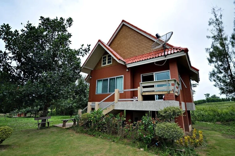 รูปภาพของภูพฤกษา รีสอร์ท