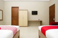 Super OYO Collection O 1061 Aliya Homestay Hotels in Umbulharjo
