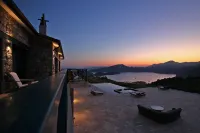 Kekik Otel Selimiye - Mountain view
