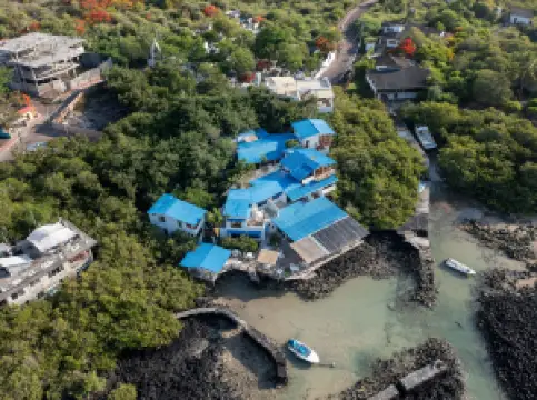 Popular Scenic Hotels in Galapagos