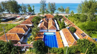 Good Time Resort Hotels in Otres Beach