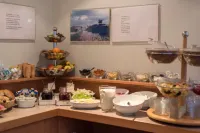 Hotel Spiekeroog Hotels in Werdum