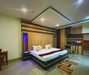 Dichang Resort & Hotel فنادق في كامروب متروبوليتان