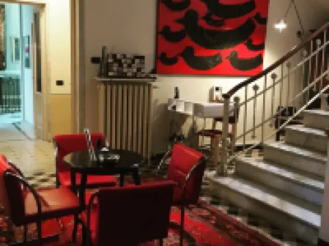 貝爾維多別墅精品酒店 卡拉拉酒店