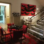 Villa Belverde Boutique Hotel Hotels in Carrara