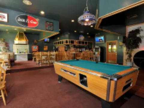 โรงแรมชิโลอินน์สวีทส์ - นัมปาสวีทส์ - ไอดาโฮ โรงแรมในแนมปา