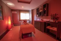 Cenger Beach Resort Spa - All Inclusive - spa