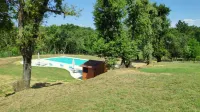 B&B Casalisa - Pool