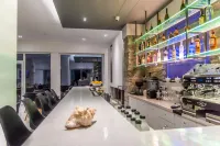 Byzantio City Hotel - bar