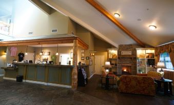 Oregon Garden Resort