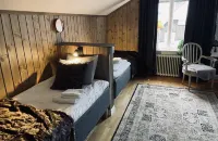 Agardhs Pensionat - Hostels