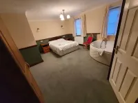 The Lugger Inn Hotels in Fleet