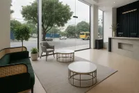 QNZ Hotel Jakarta - 3-Star