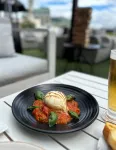 Delorenzo Studio Apartments - breakfast