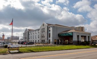 Carpenter Street Hotel