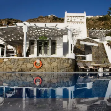 Olia Hotel