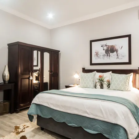 Hillside Guesthouse Umhlanga