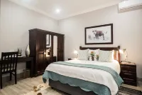 Hillside Guesthouse Umhlanga