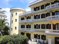 Villa Le Zagare Relais & SPA Hotels in Gragnano