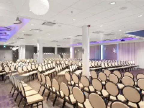 Santa's Hotel Santa Claus Hotels in Rovaniemi